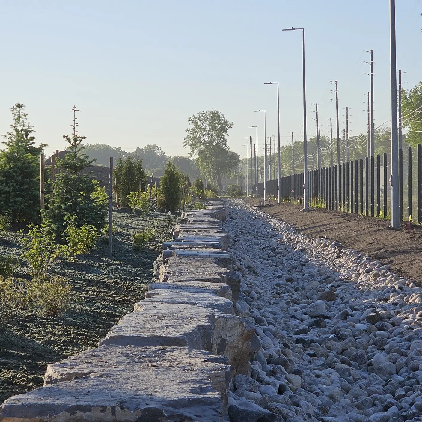 Snow Management Services