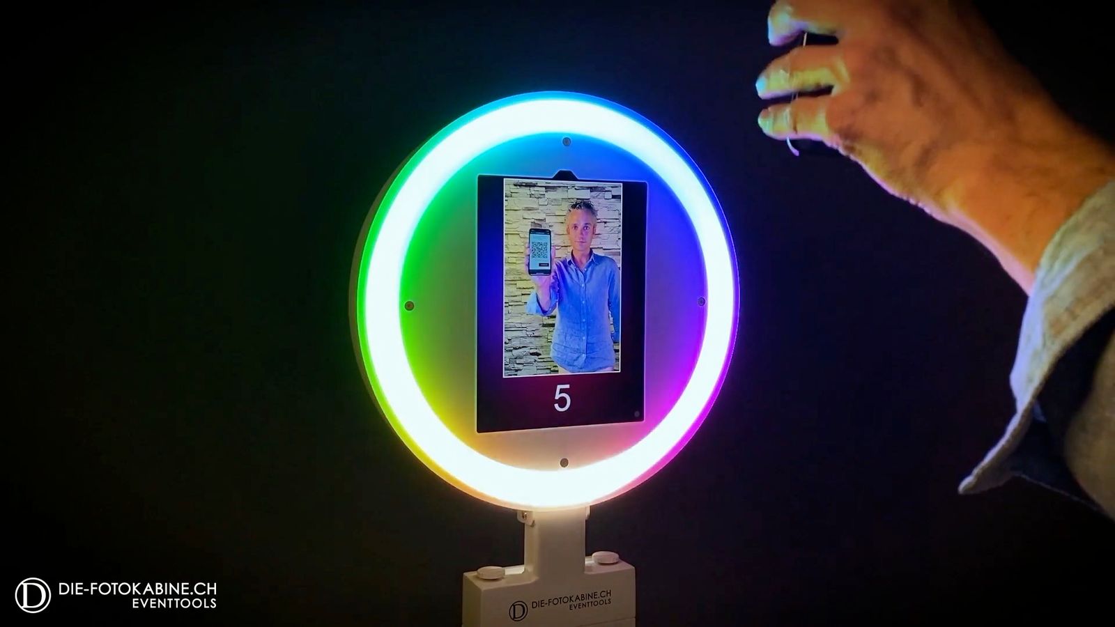 Breeze Booth Breeze Software