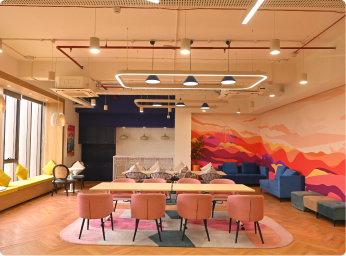 DevX’s Transformative Office Flexi Desk Designed by Phi Designs 