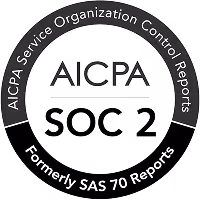 SOC 2 logo