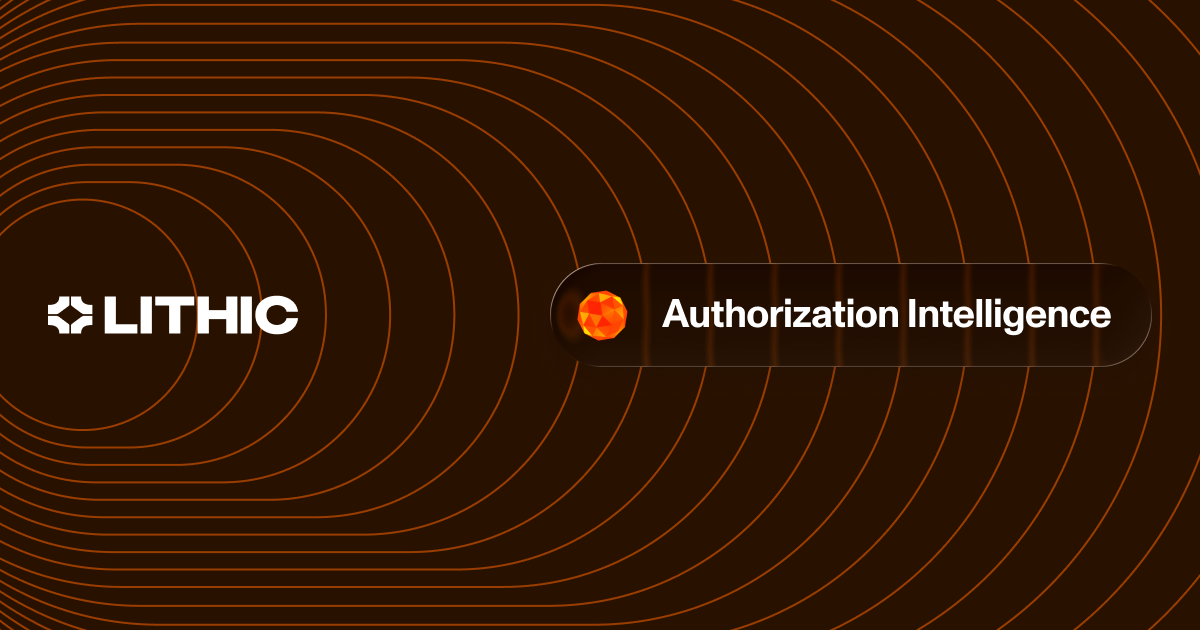 Authorization Intelligence: Programmable Infrastructure for the New Era ...