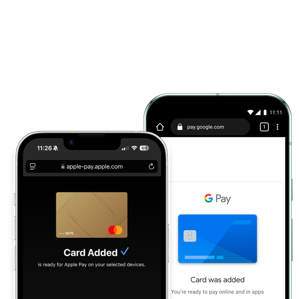 Accelerate Card Adoption With Web Push Provisioning