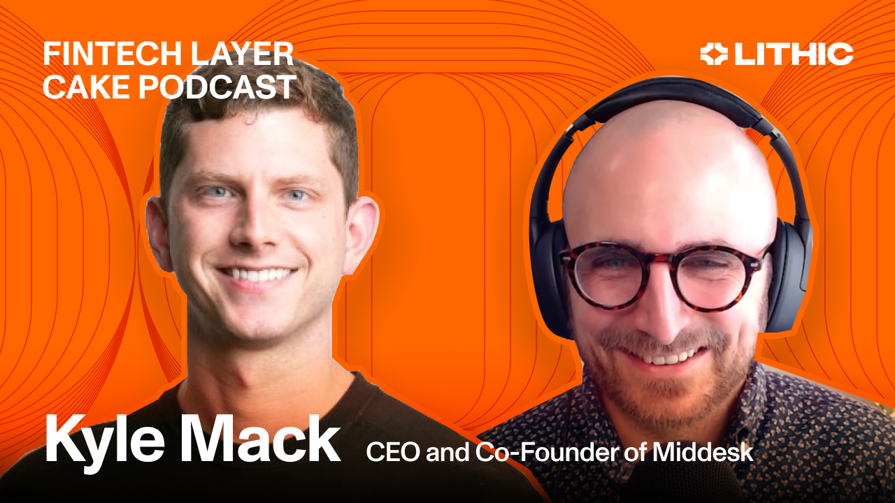 Middesk CEO Kyle Mack on AI, Good Data, and Business Onboarding in 2026