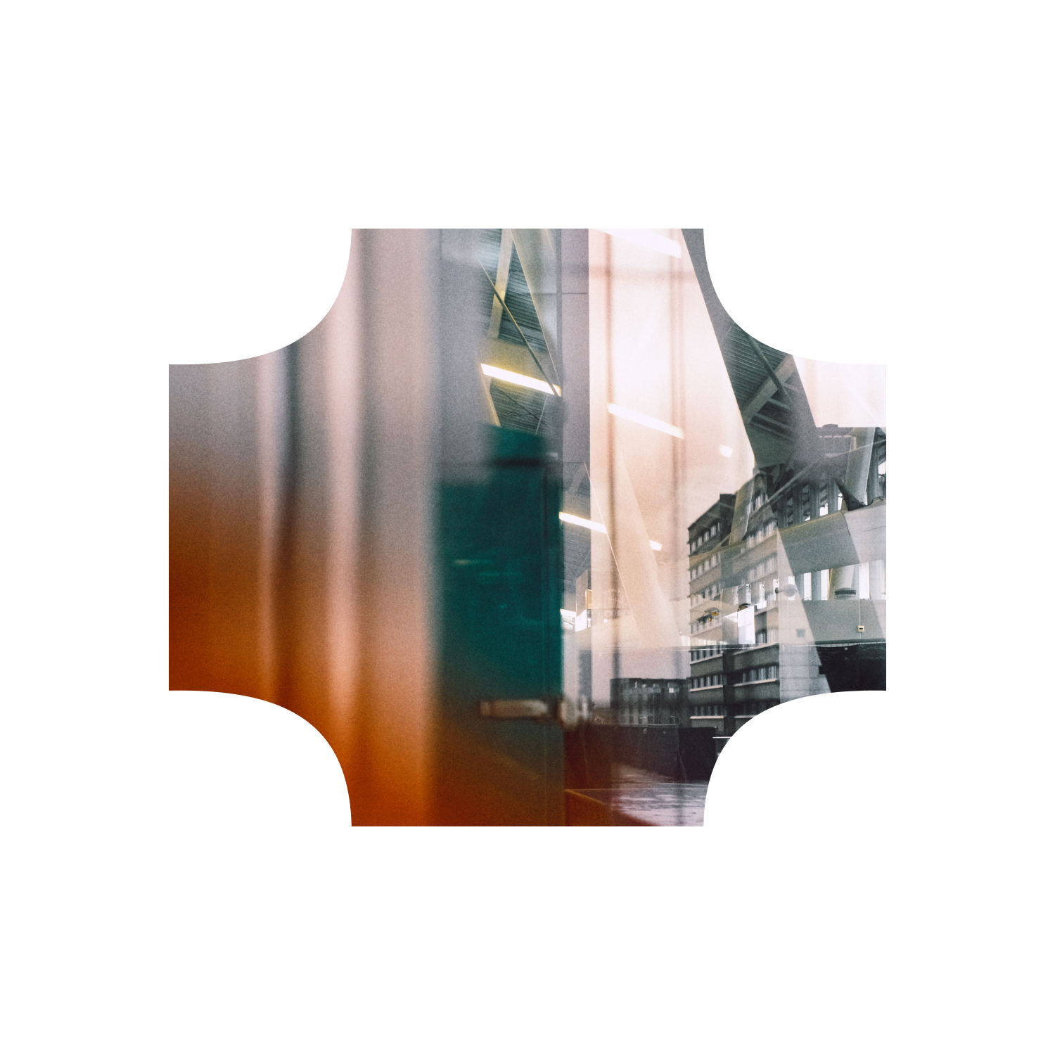 Building for a Company of Builders