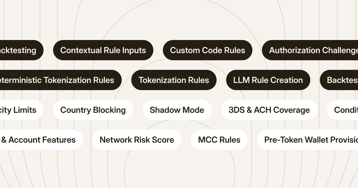 From Foundations to Full Control: Fraud Essentials and Fraud Command Are Live