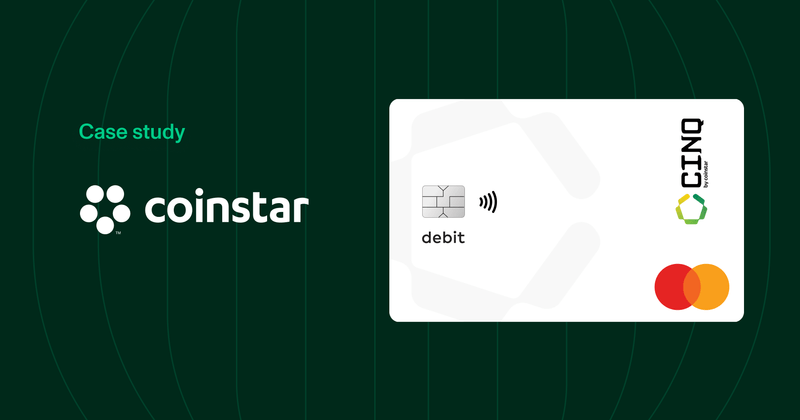 Programmable Card Issuing and Money Movement | Lithic