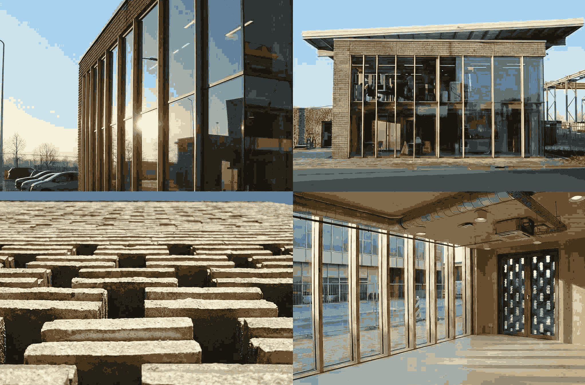 Paris Proof Architect Netherlands Urban Climate Architects