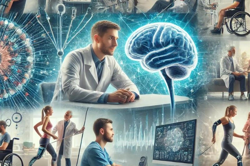 Neurological Rehab