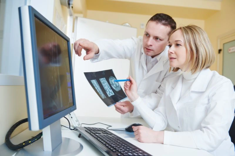 Diagnostic Testing