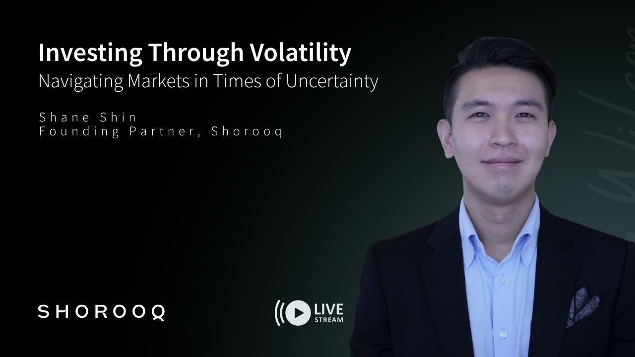 Top 5 Strategies to Investing in Private Companies During Volatile Markets