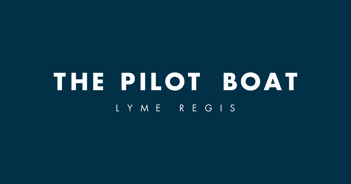 The Pilot Boat