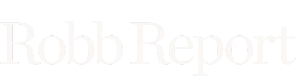 Robb Report