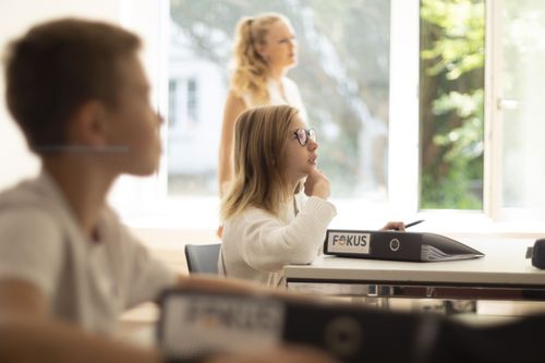 Gymivorbereitung Zürich, Winterthur und Bülach