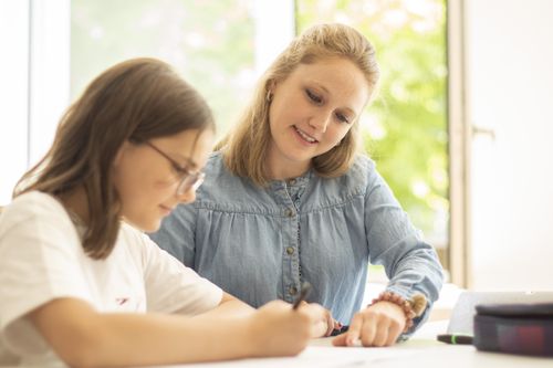 Gymivorbereitung Zürich, Winterthur und Bülach