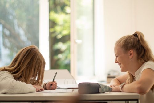 Nachhilfe und Gymivorbereitung