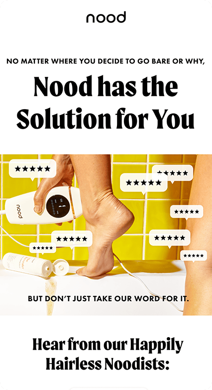 Featured work