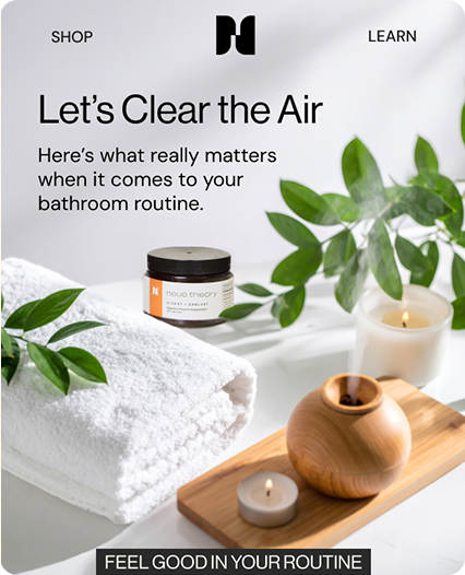 Featured work