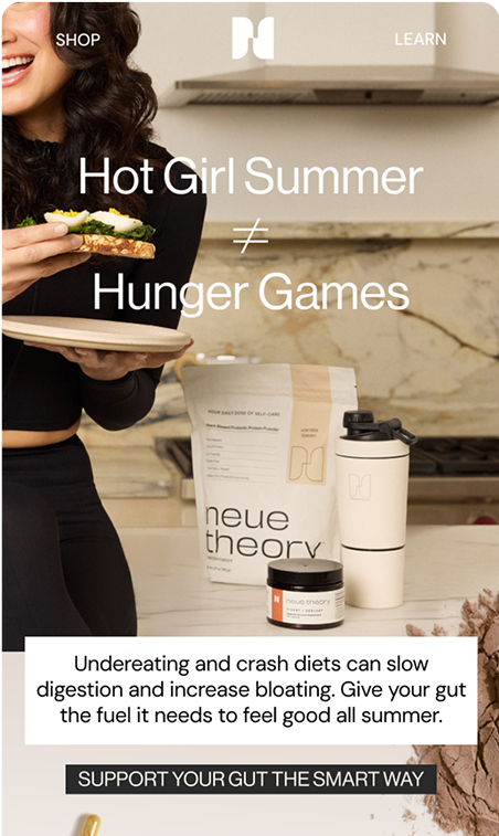 Featured work