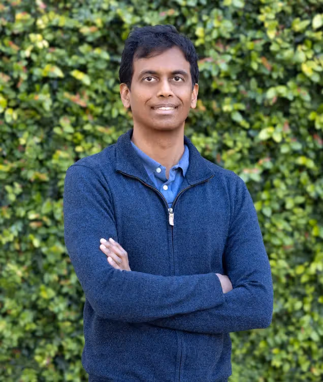 Deepak Jeevankumar