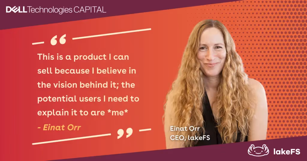 The DTC Interview: Treeverse CEO Einat Orr