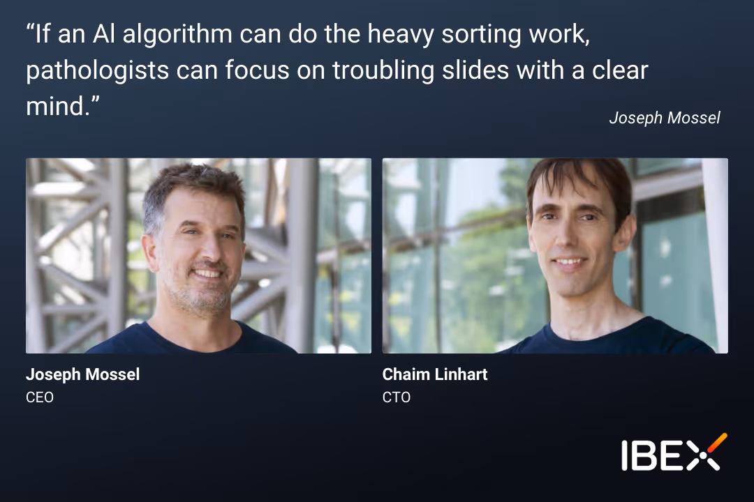 AI Answers a Call for Help in Cancer Detection