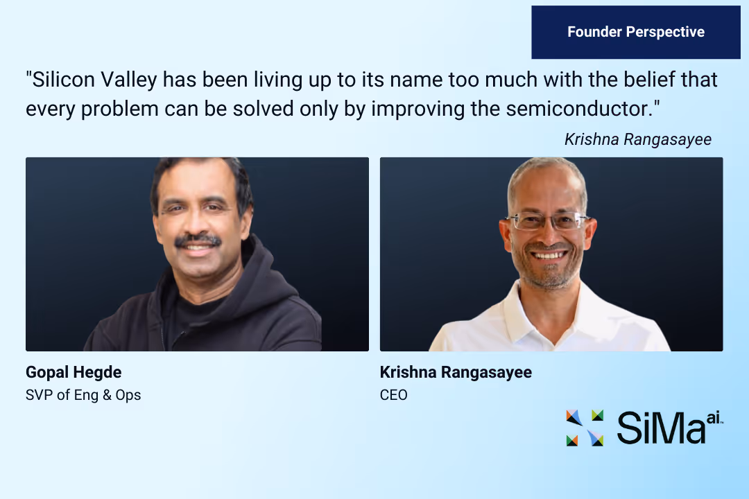 Software Solves a Silicon Problem, How a SiMa.ai Chip Outperformed the Industry Leader