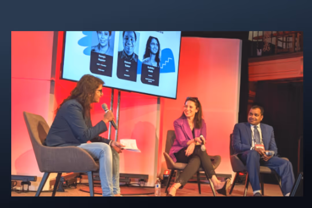 From the Founder’s Perspective: State of Early-Stage Leadership