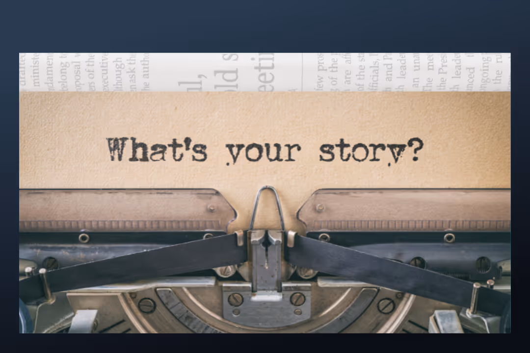 Strategies: Early-stage Communications & Media Relations