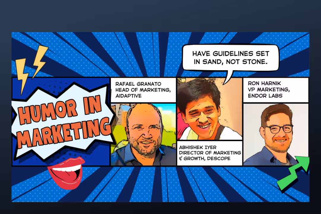 Funny business: How 3 startups use humor to generate brand awareness