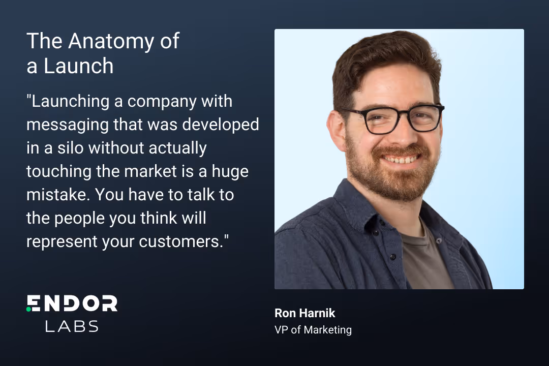 The Anatomy of a Successful Marketing Launch