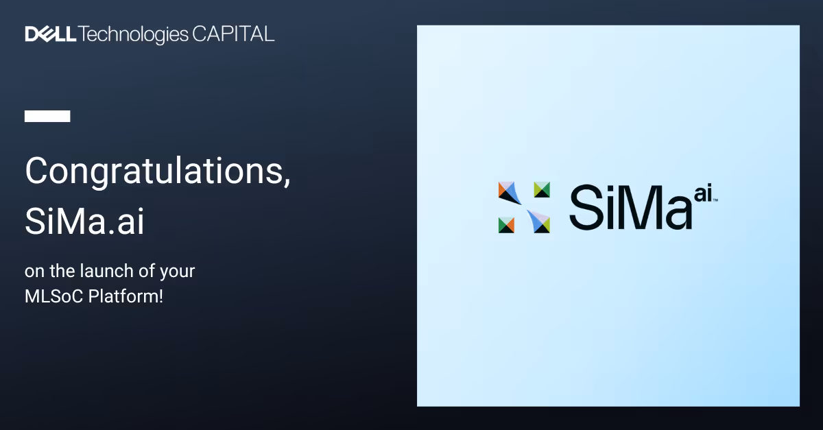 Celebrating SiMa.ai Delivering the First Purpose-built MLSoC Platform for the Embedded Edge