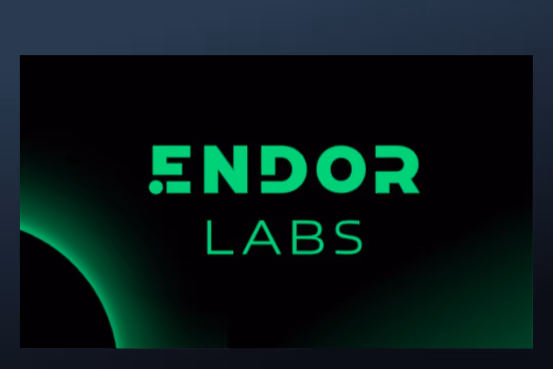 Investing in Endor Labs