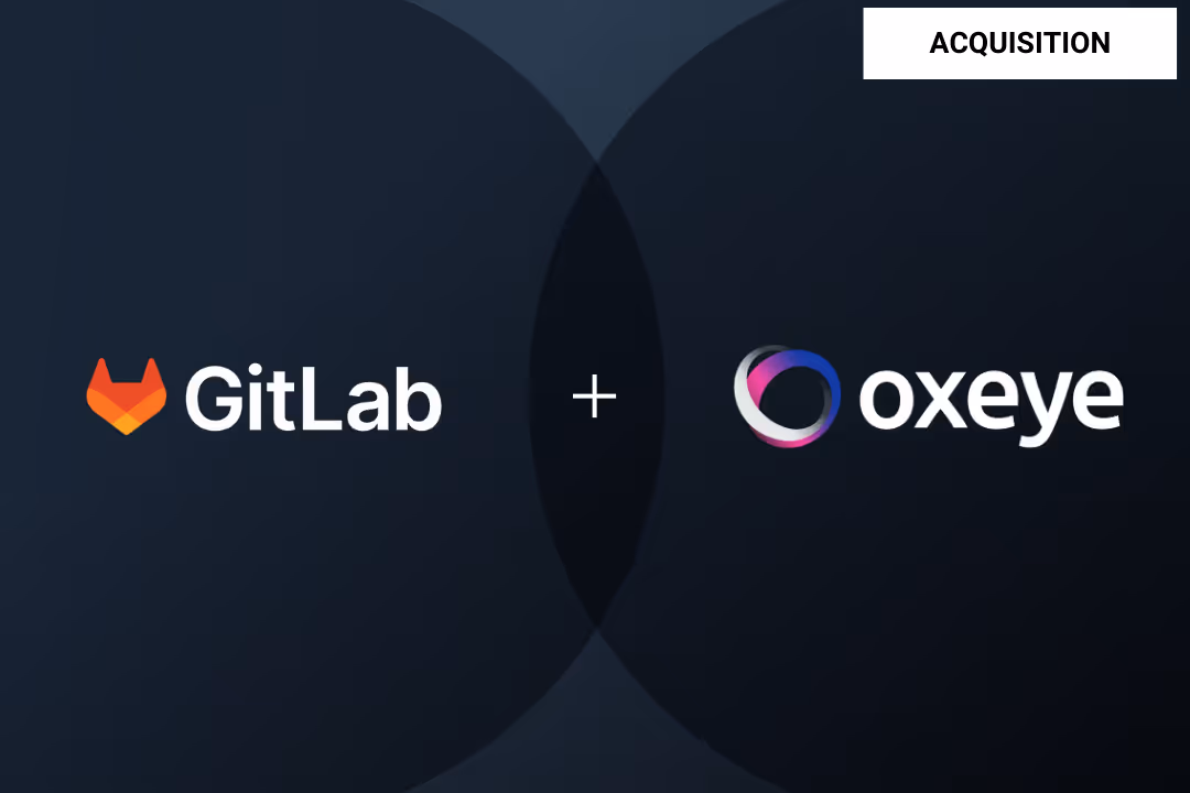 Oxeye + GitLab: A Fresh Approach to AppSec