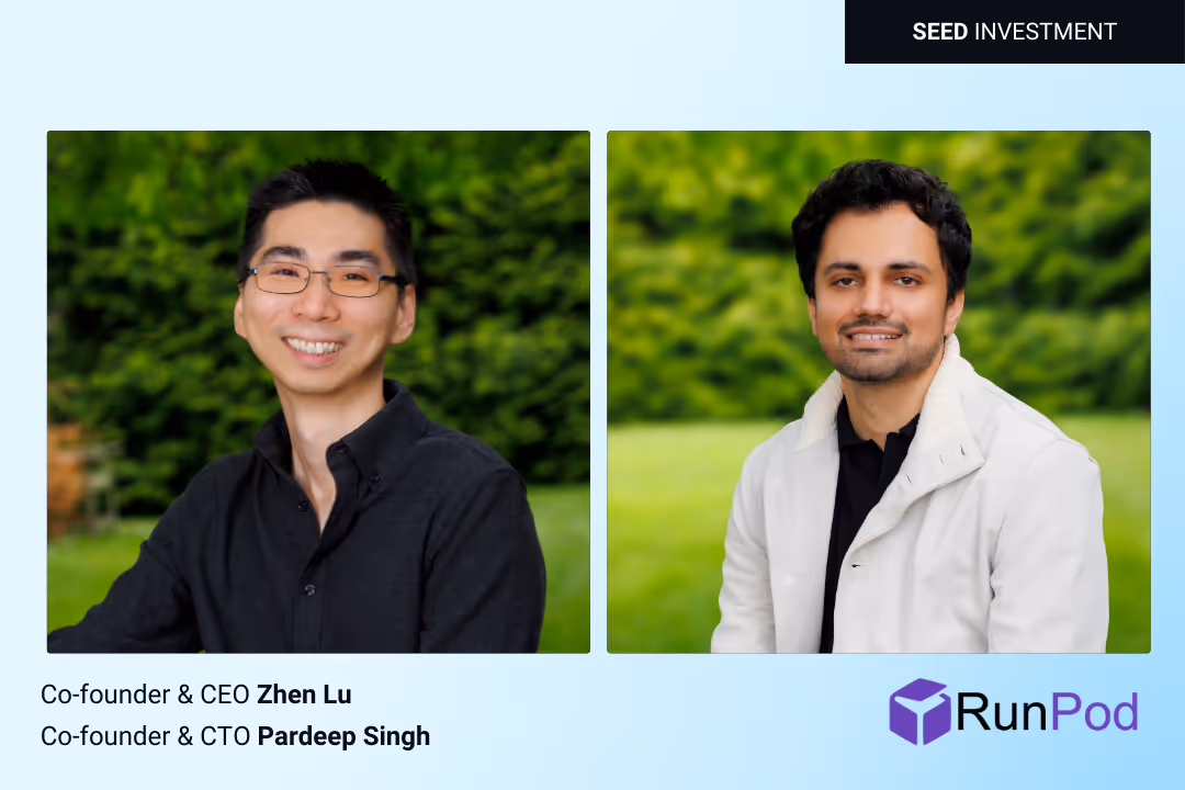 RunPod: A Dev-first Approach to Tackling AI Workloads