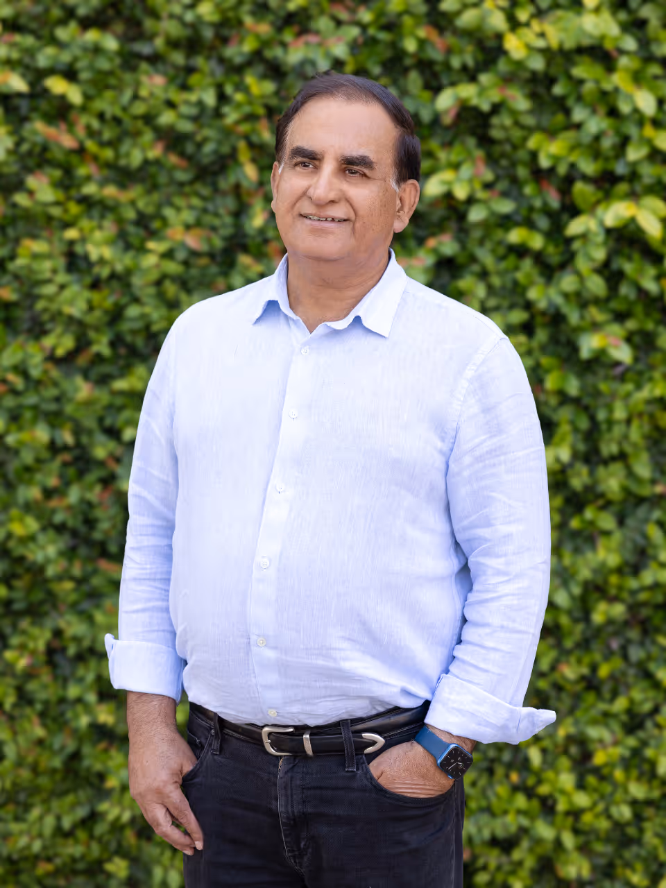 Raman Khanna