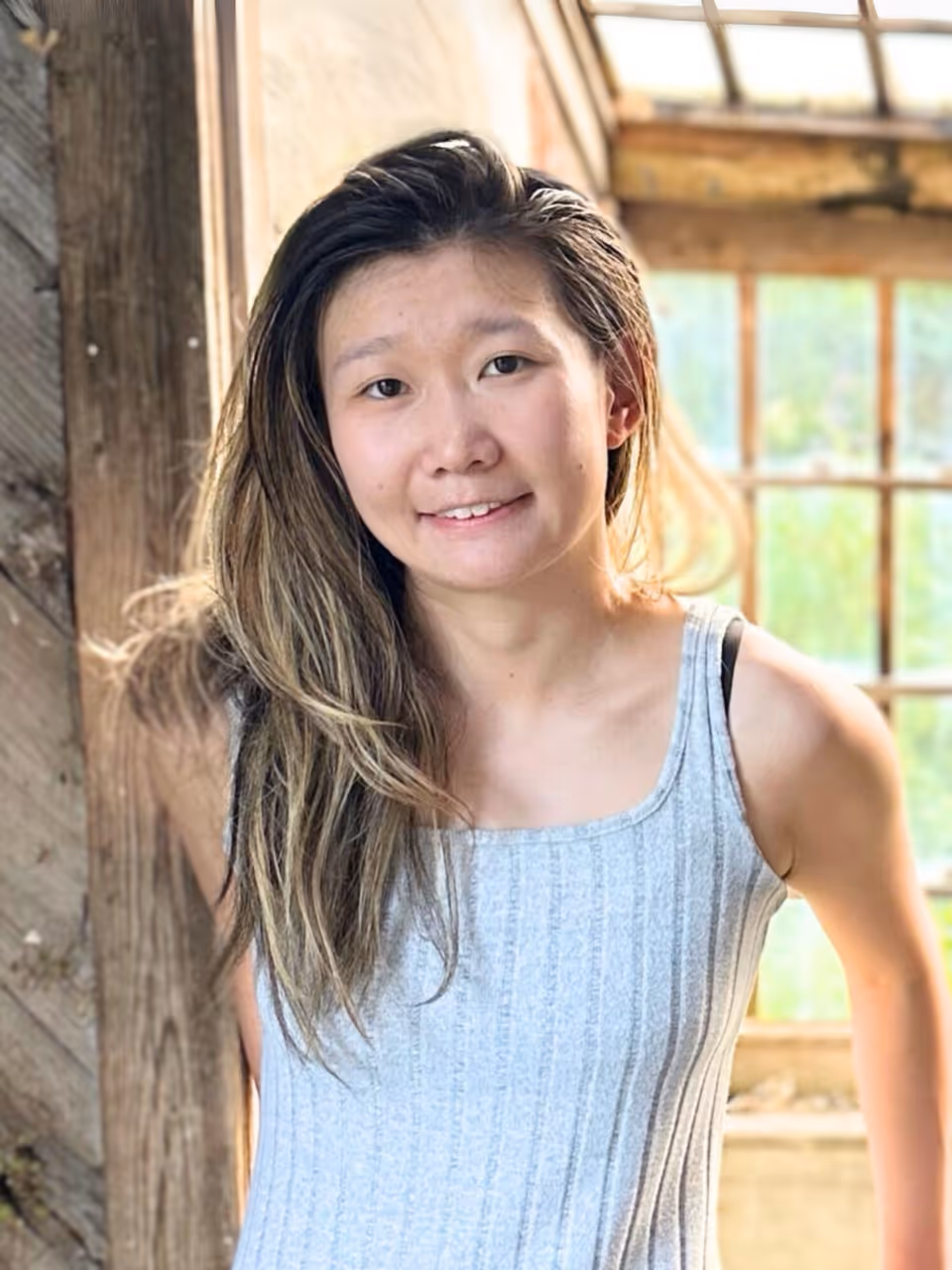 Nina Lu