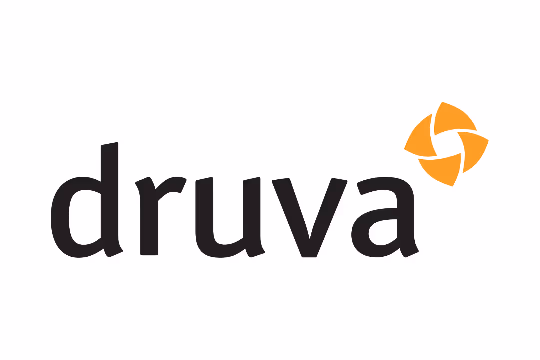 Druva: Data Resiliency at Scale