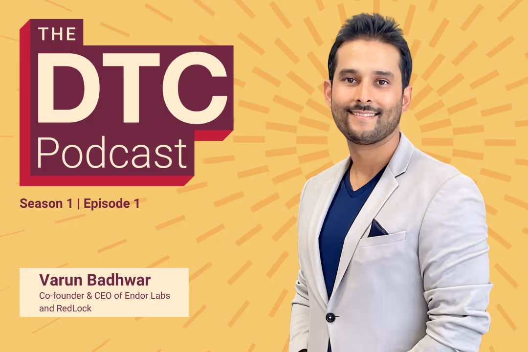 Exit Interview: Varun Badhwar on scaling RedLock with Palo Alto Networks