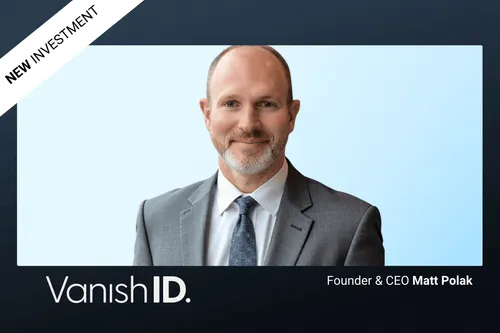 DTC's VanishID Investment: Personal Exposure is Corporate Risk