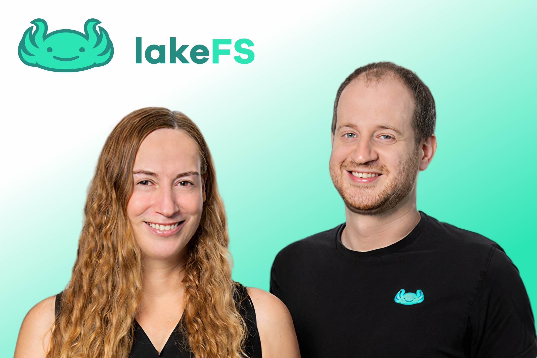 lakeFS, backed by Dell Technologies Capital, announces a $20M funding round.