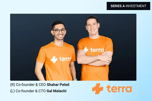 Terra Security: Reimagining Offensive Security for an Agentic World