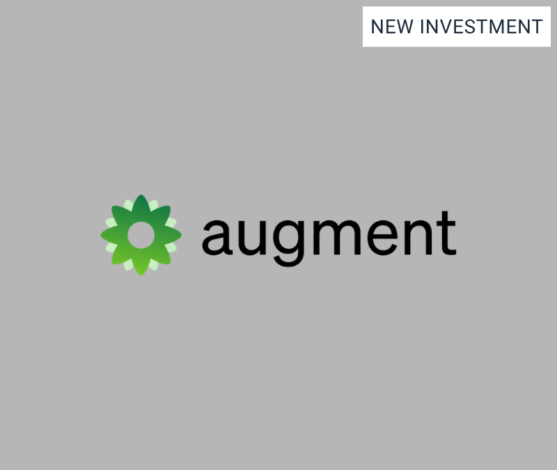 Augment: Reimagining Freight Logistics 