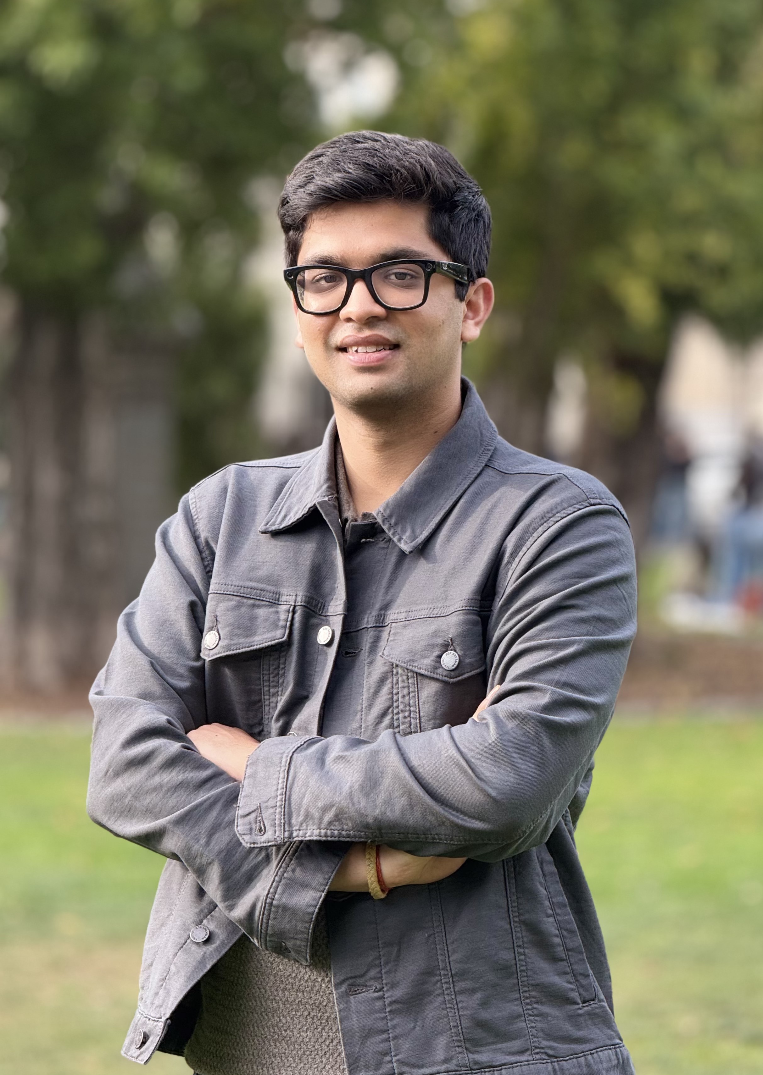 Keshav Goel