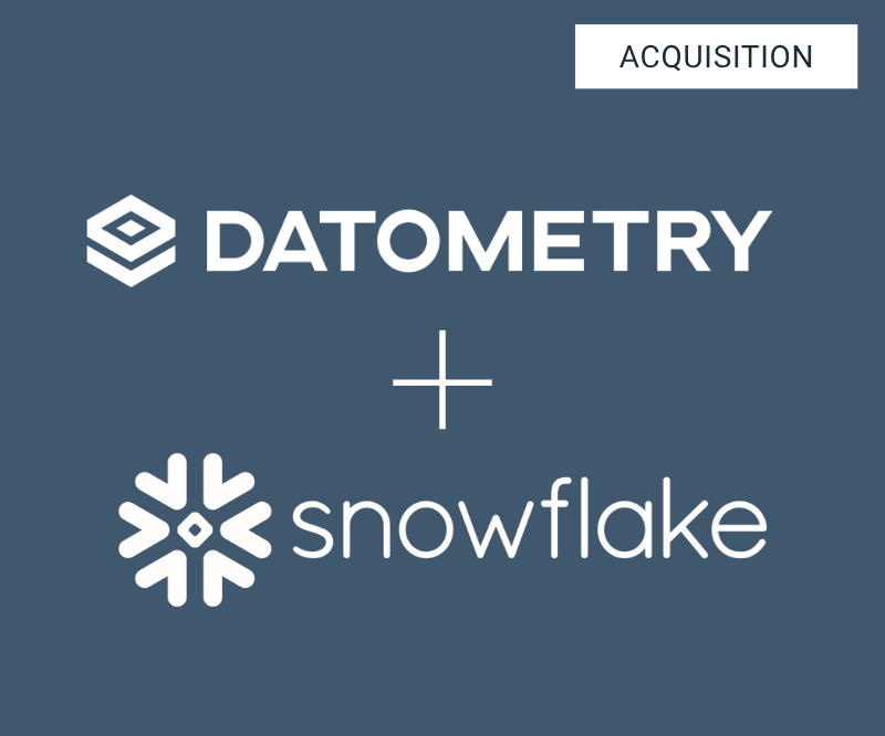 Datometry joins Snowflake