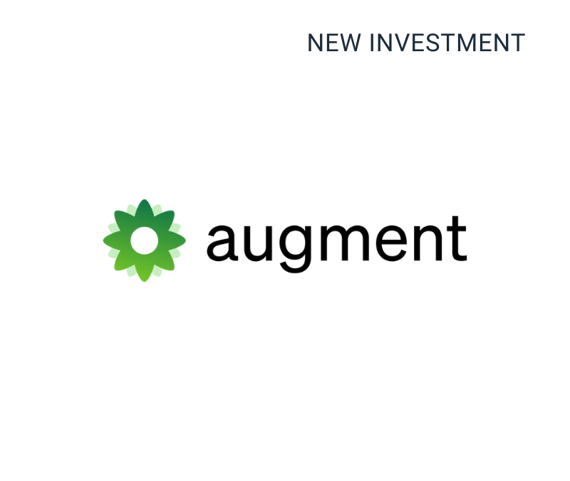 Augment: Next Generation of Freight Logistics 