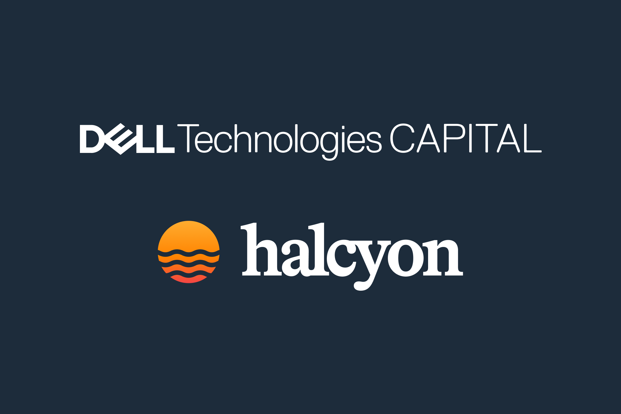 From Vision to Value: The Halcyon and Dell Ransomware Resilience Launch