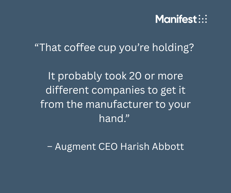 Supply Chain and Logistics: At an AI Inflection Point