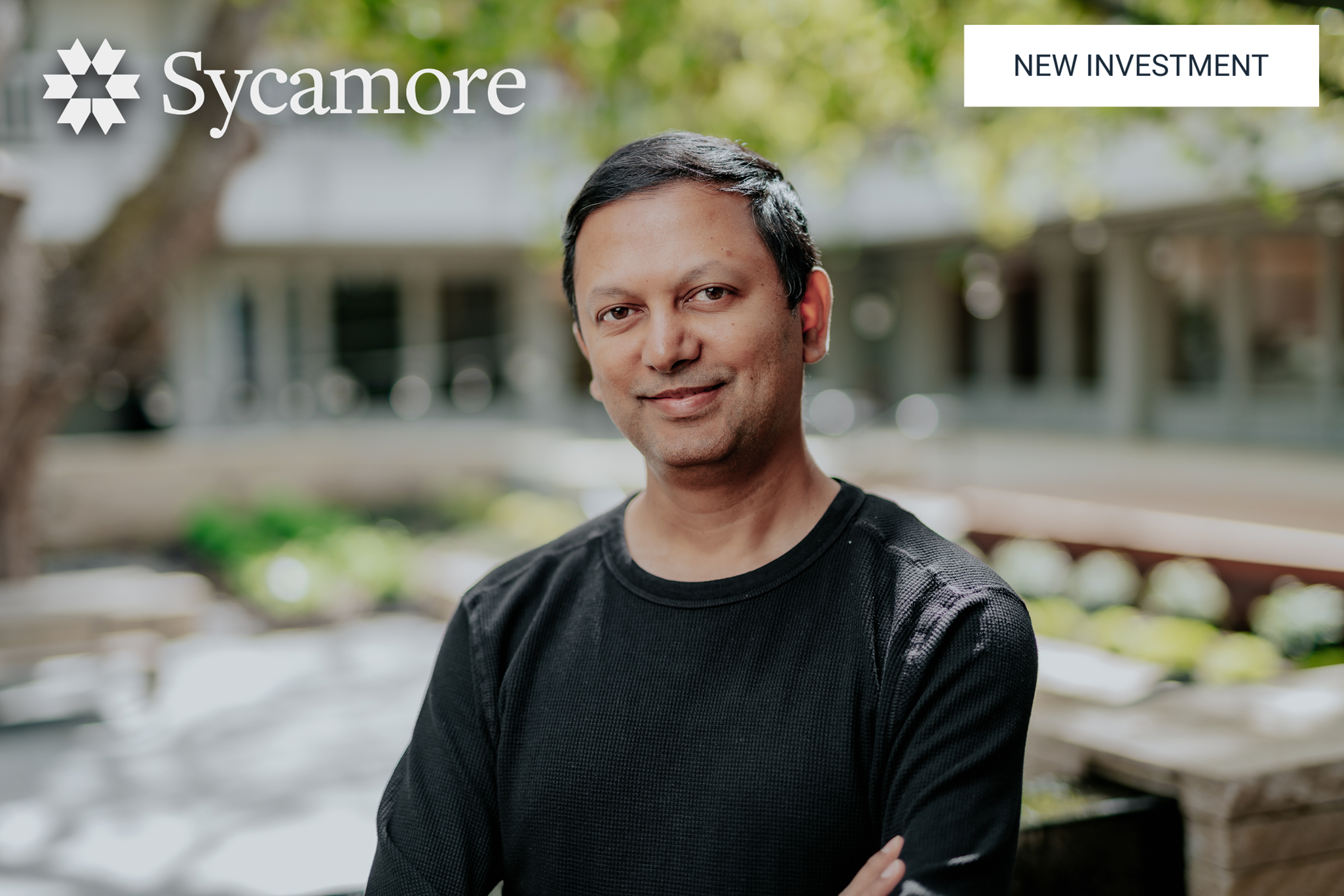 Sri Viswanath's Sycamore: Building the Agent OS for the Future