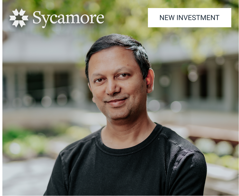Sri Viswanath's Sycamore: Building the Agent OS for the Future