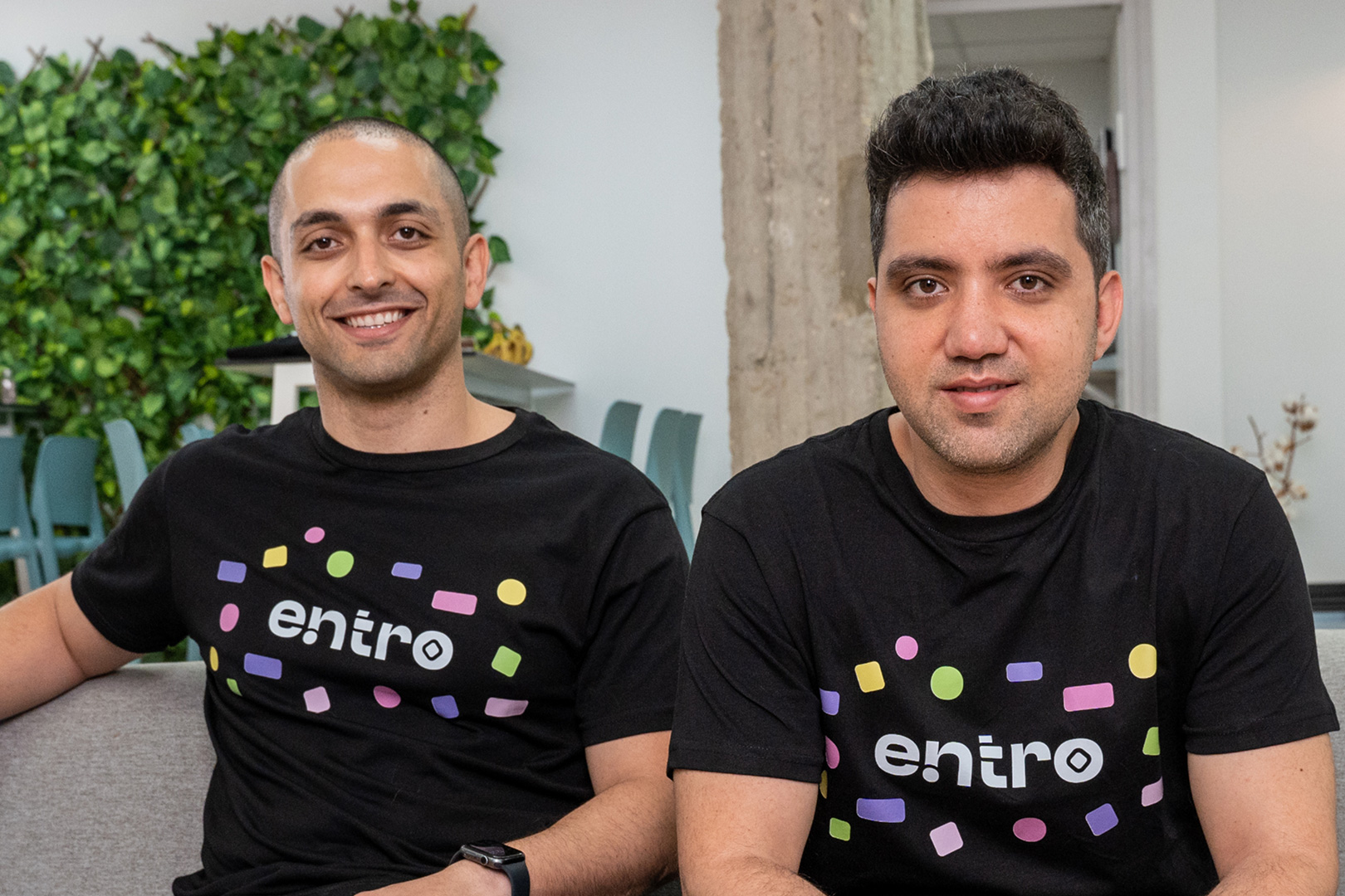 SailPoint acquires Entro Security, a Dell Tech Capital Series A portfolio company.